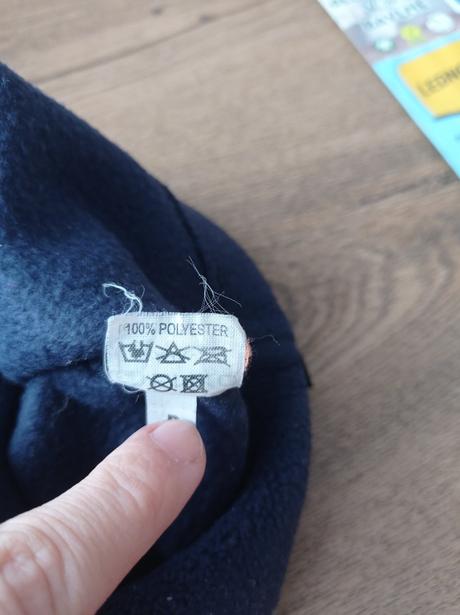 Čepice emko 48-50, 116