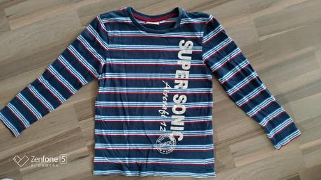 Triko s dl.rukávem, kids,128