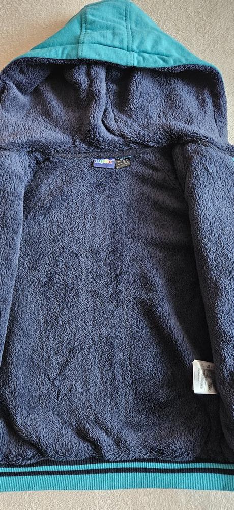 Chlapecká teplá mikina, mikinka, lupilu, 110/116, lupilu,110