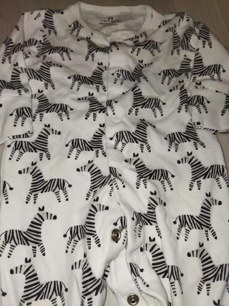 Overal se zebry 56 next, next,56