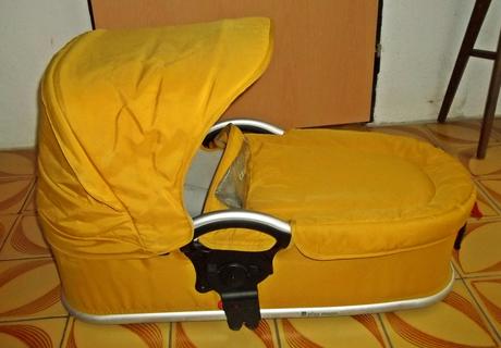 Hluboká korba casualplay, casualplay