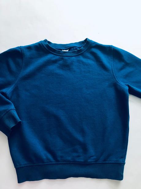 Mikina - v.128, f&f,128