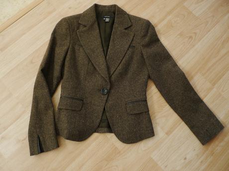 Sako hnede zara  36, zara,36