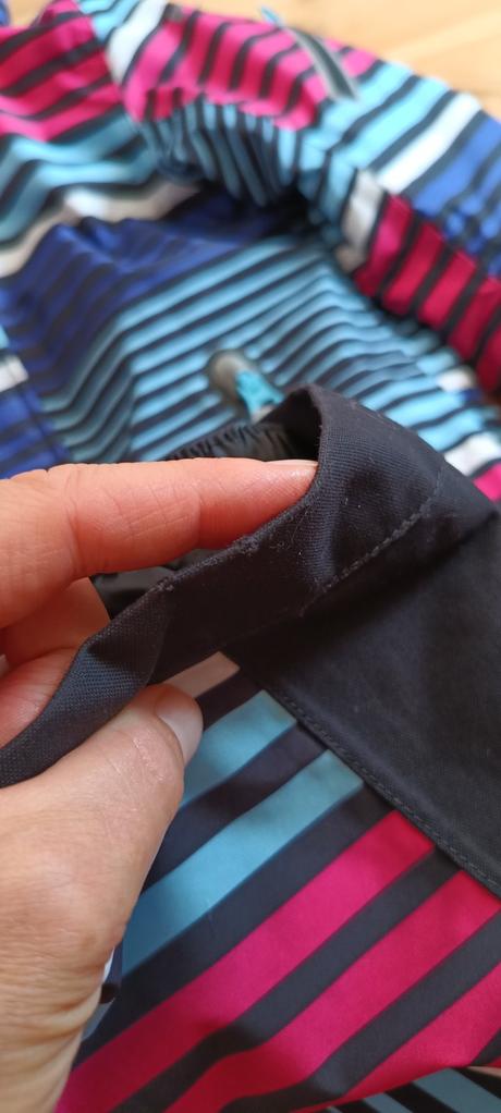 Reima kombinéza 98, reima,98