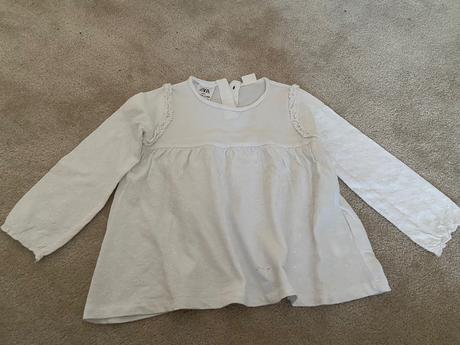 Halenka / tunika, zara,104