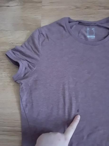 Tričko, decathlon,38