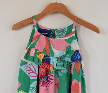 Šaty vel. 3 roky, next,98