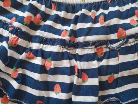 2 x sukně, george, vel 104/110, george,110