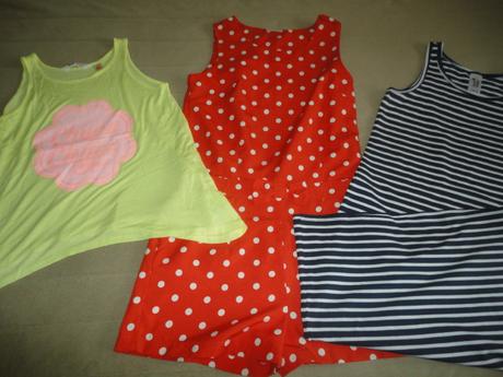Bezva topík hm, vel. 10-12 let, h&m,146