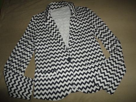 Nádherné sako-blejzr lola&liza, vel. xs, xs