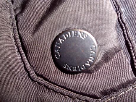 Canadiens páperová uni s-m, s