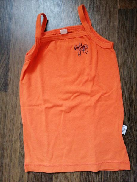 Tílko litle angel, little angel®,98