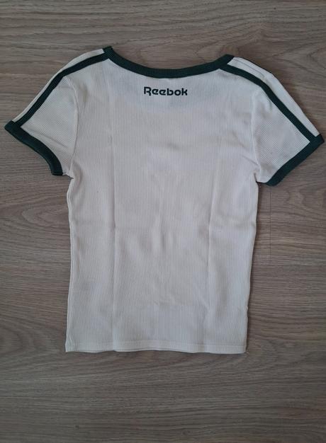 Tričko reebok, reebok,140