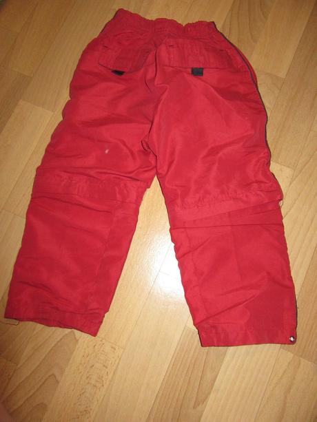 Kalhoty, success,104