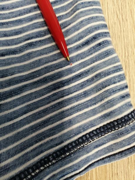 Tričko s kapucí, next,134