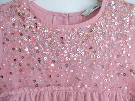 P46 sváteční halenka vel. 5-6 let, george,116