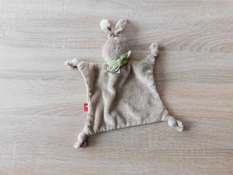 Usínáček sigikid -králíček, 