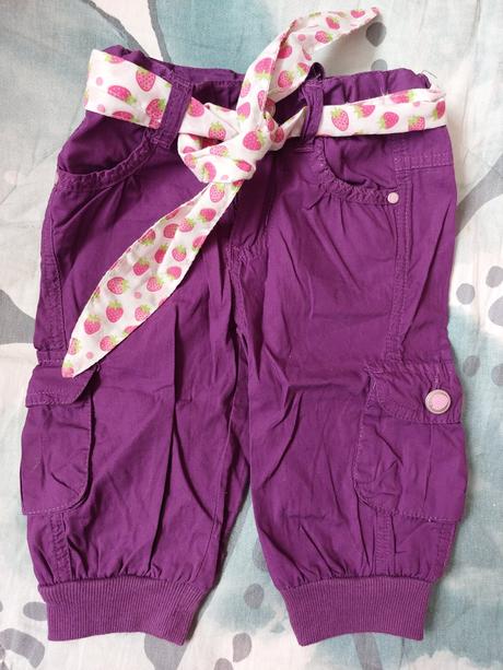 Kraťasy pod kolena, dopodopo,98