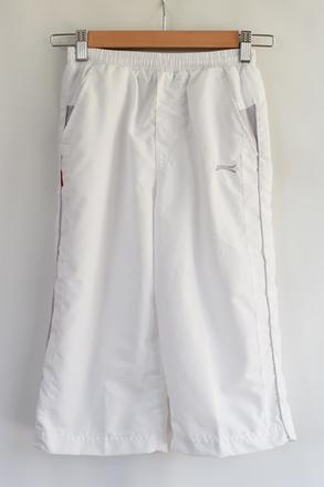 Kraťasy vel. 9 - 10 let, slazenger,140