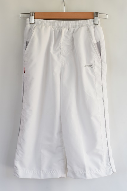Kraťasy vel. 9 - 10 let, slazenger,140
