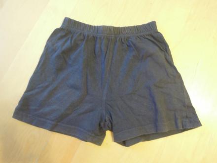 Dětská šortky, disney,92