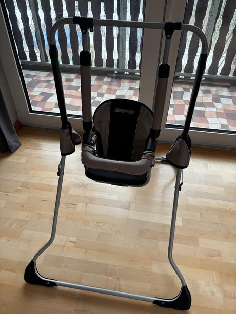 Houpačka polohovatelná, 