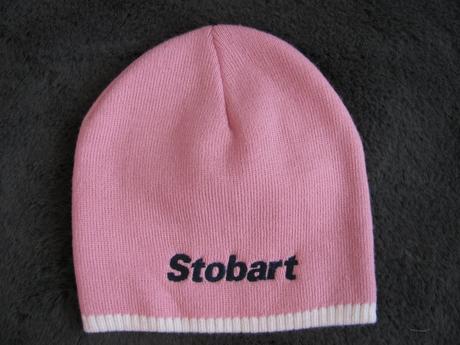 Zimní čepice-vel. 3-5 let, 110