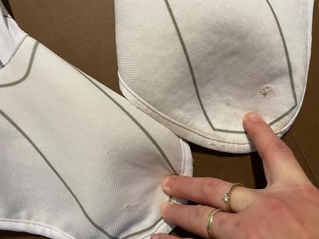 An6/ kostým star wars - v.cca 14/18 let, 