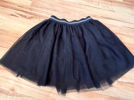 Tutu sukýnka, h&m,122