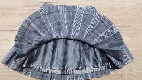 Krásná dívčí sukně, mamas & papas,68