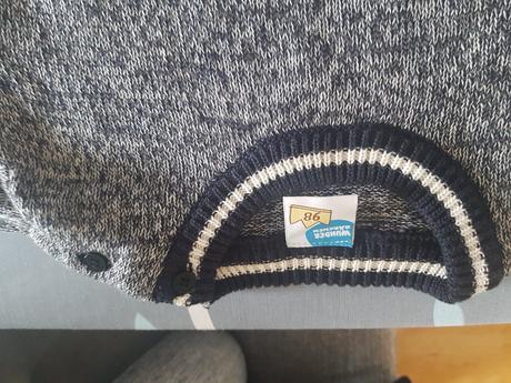 Svetr značky wunder barchen, vel. 98., 98