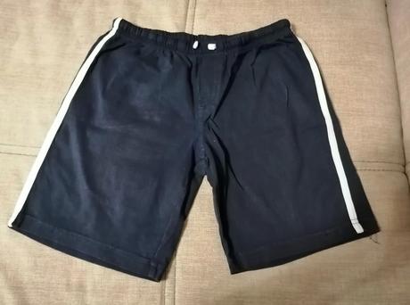 Kraťasy, kiki&koko,122