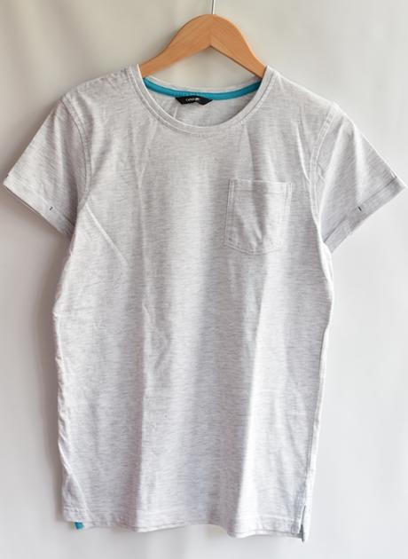 2x tričko vel. 12 - 13 let, george,158