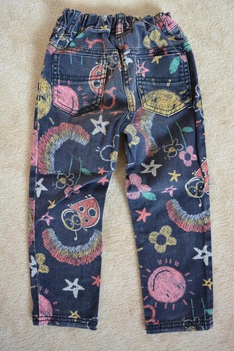 Barevné slimky pro dvojčata, next,98