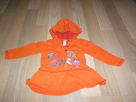 Teplá tunika, baby club,92