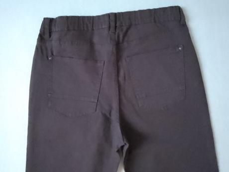 Plátěné kalhoty pepperts, pepperts,164