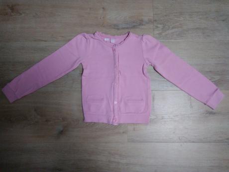 5 x mikina / svetr, vel 110/116, next, george, ..., next,110