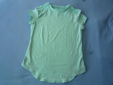 Sportovní funkční triko vel.140, decathlon,140