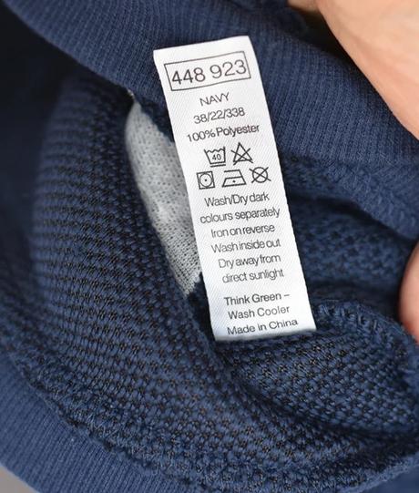 Mikina vel. 3 - 6 m, m&co,68