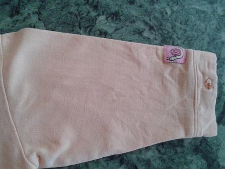 Bunda, mikina jacky baby dívčí vel. 80, jacky,80