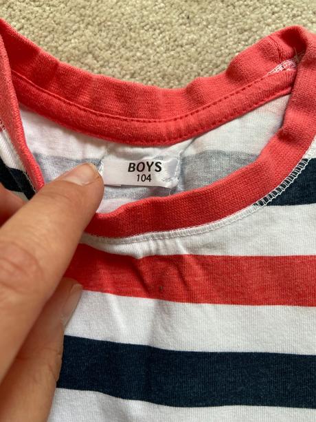 Letní tilko, boys,104