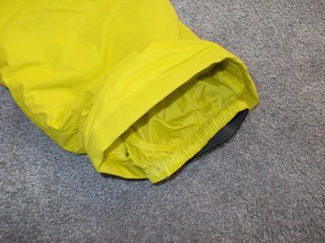 Lyžařské kalhoty / oteplovačky, vel. m, columbia,m