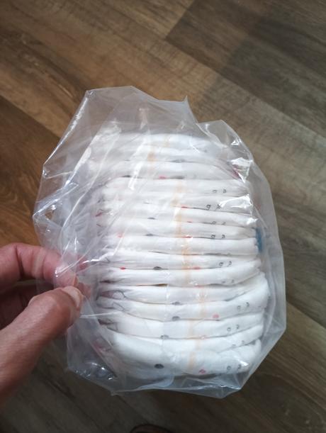 Plenkové kalhotky bobilo, 15ks, 9 kg - 20 kg