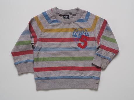 Mikina vel 86, next,86