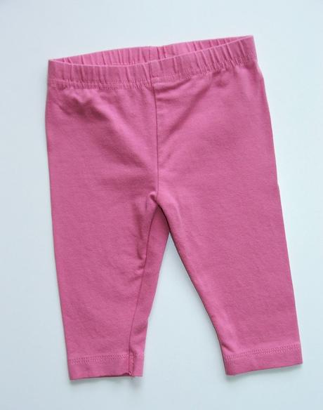 K381 legíny vel. 68, matalan,68