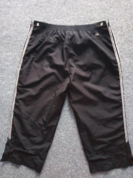 3/4 šortky zn."adidas" vel."38", adidas,38