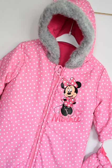 Kombinéza vel. 3 - 6m, 68