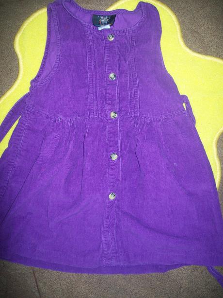 Manšestrová šatovka, 116