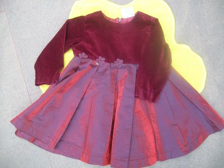 Slavnostní šaty, 80