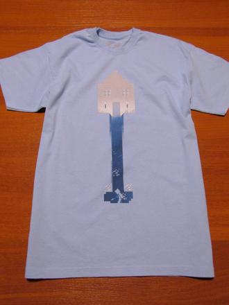 Chlapecké bavlněné triko vel 158-164, 164